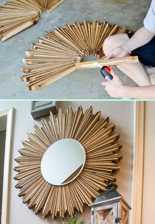 Wooden craft projects for adults deals